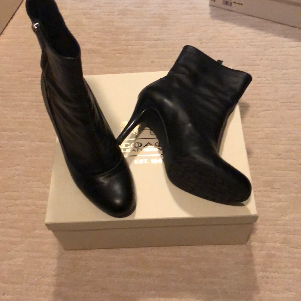 Booties